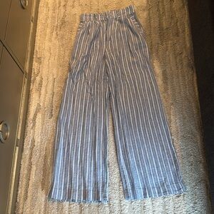 Z supply beachy pants
